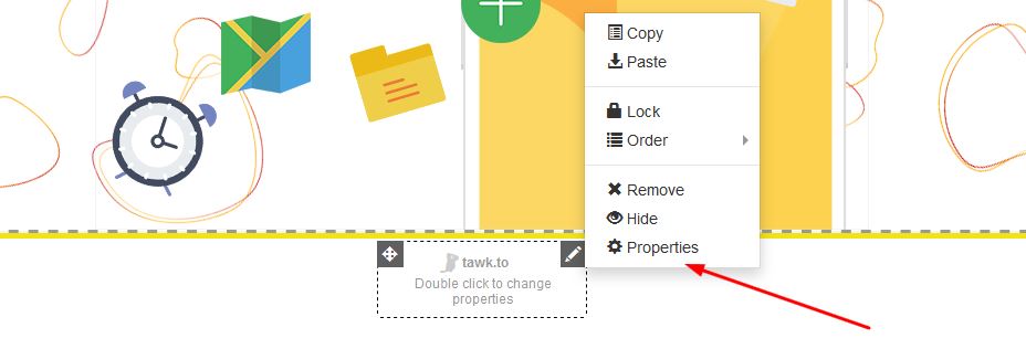 Adding Tawk to your website